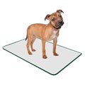 Poochpad Poochpad PG1828RP Medium Indoor Turf Dog Potty Replacement Pad PG1828RP